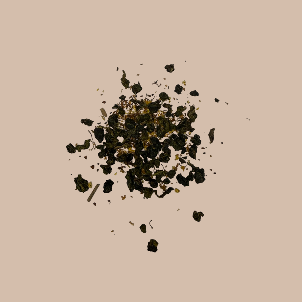 Osmanthus Oolong