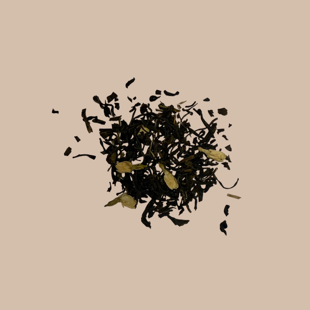 Jasmine Green Tea