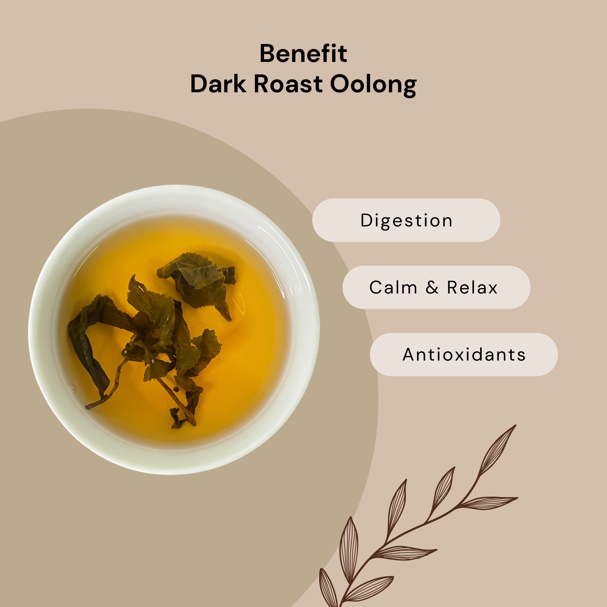 Sunset Dark Roast (Decaf)