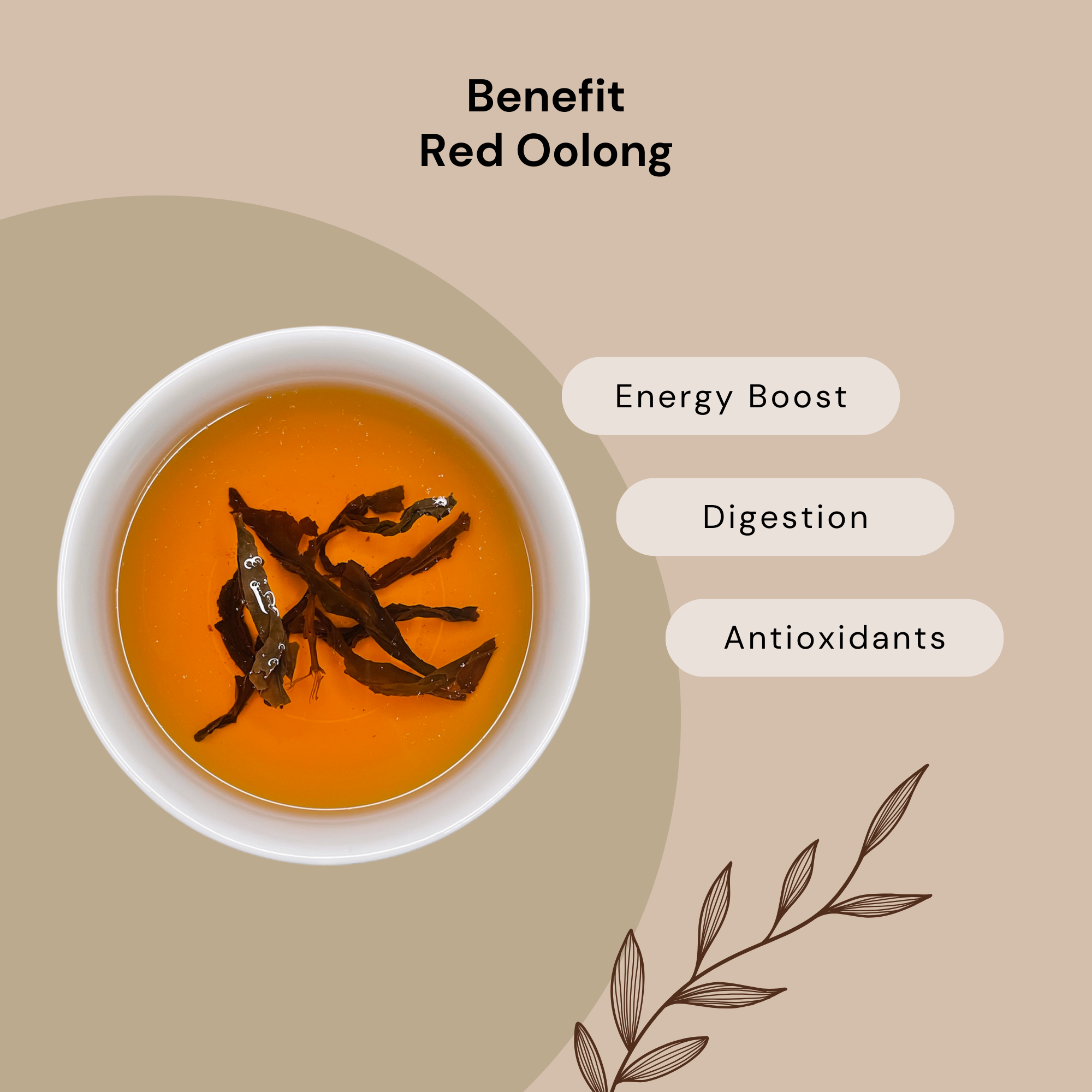 Red Oolong