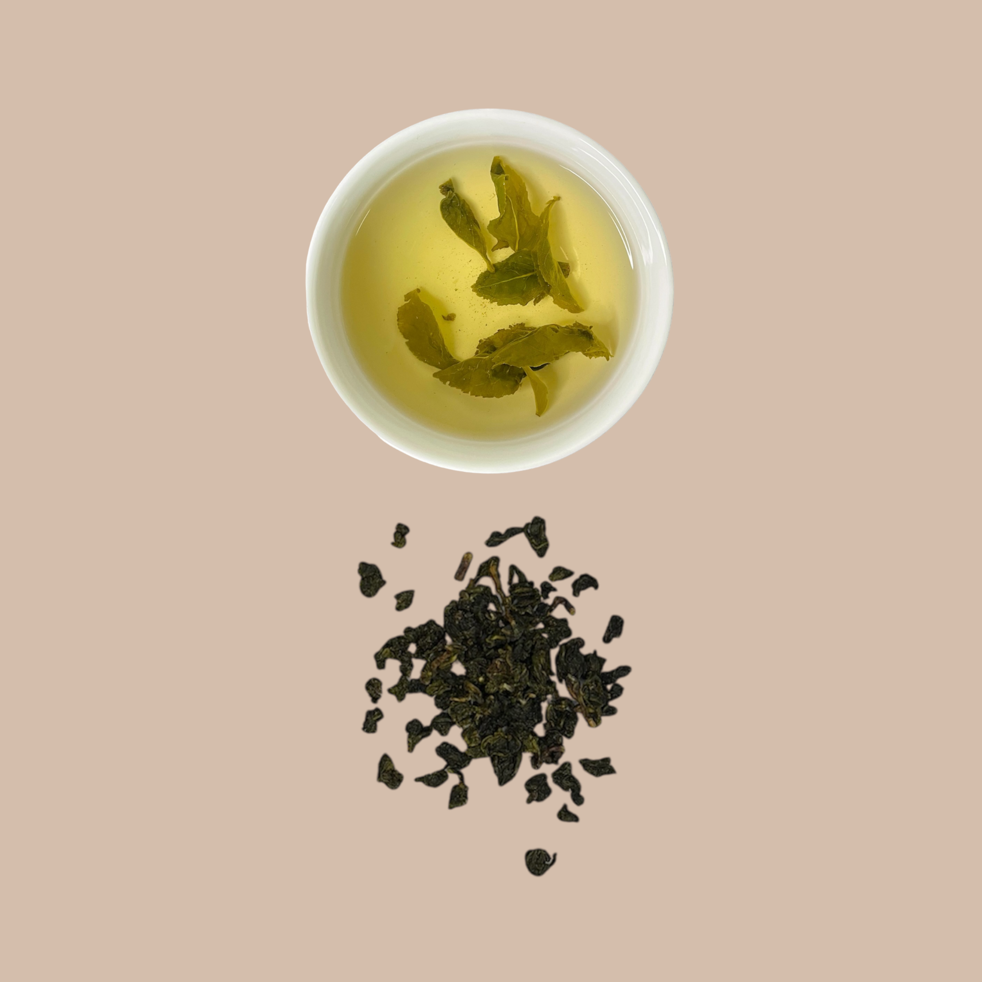 Four Season Green Tea