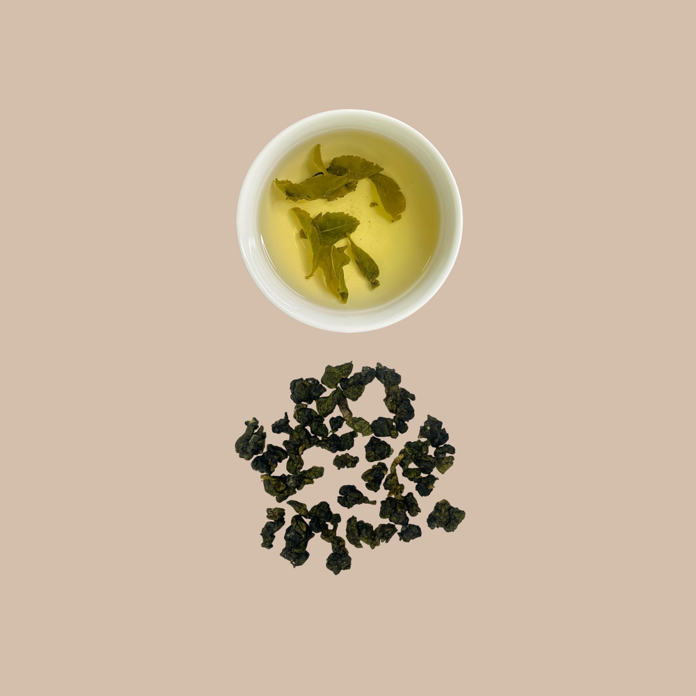 Alpine Oolong