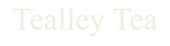 Tealley Loose Leaf Tea